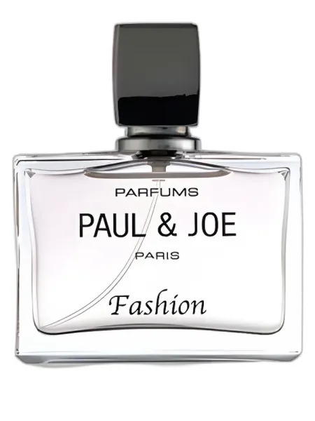 Frasco del perfume Paul & Joe Fashion