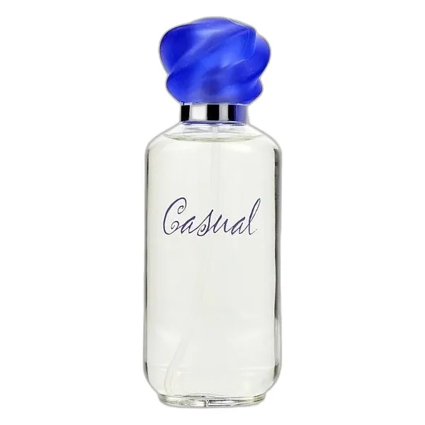 Frasco del perfume Paul Sebastian Casual Eau de Parfum
