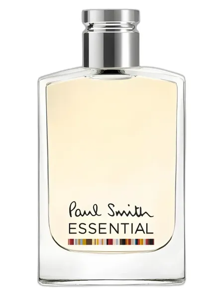 Frasco del perfume Paul Smith Essential Eau de Toilette