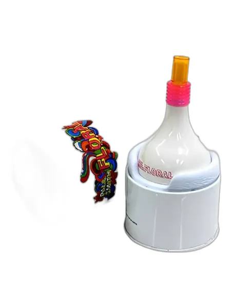 Frasco del perfume Paul Smith Floral