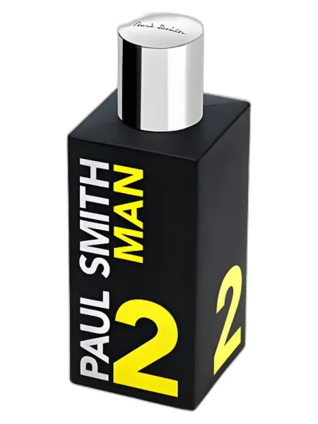 Frasco del perfume Paul Smith Man 2