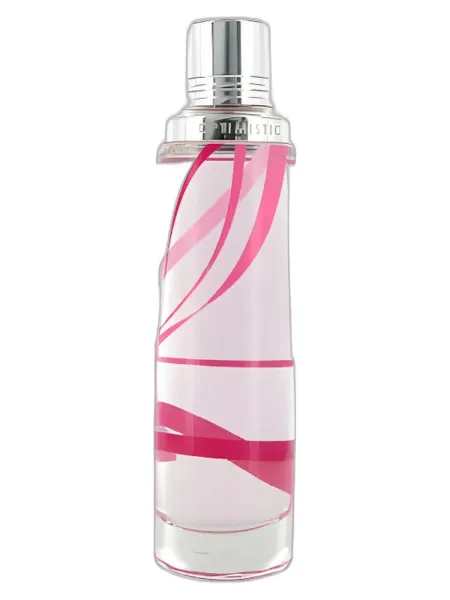 Frasco del perfume Paul Smith Optimistic for Her