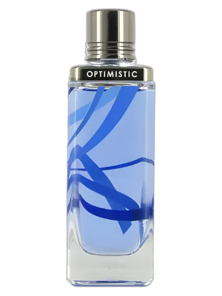 Frasco del perfume Paul Smith Optimistic for Him