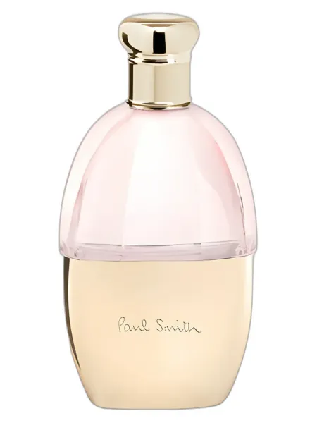 Frasco del perfume Paul Smith Portrait for Women