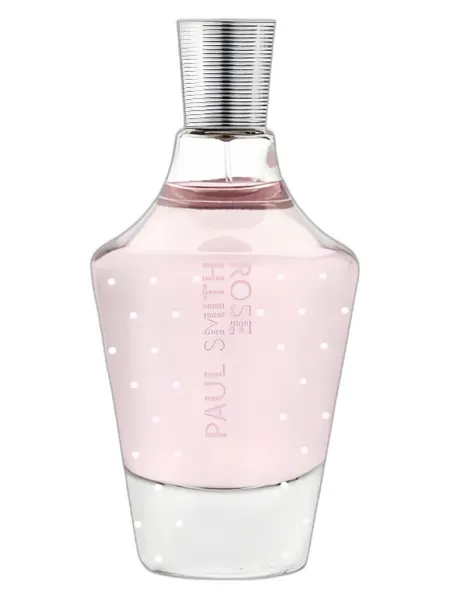 Frasco del perfume Paul Smith Rose 2013