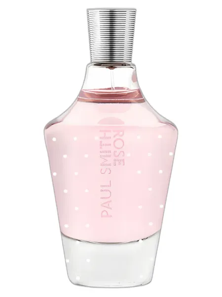 Frasco del perfume Paul Smith Rose Limited Edition