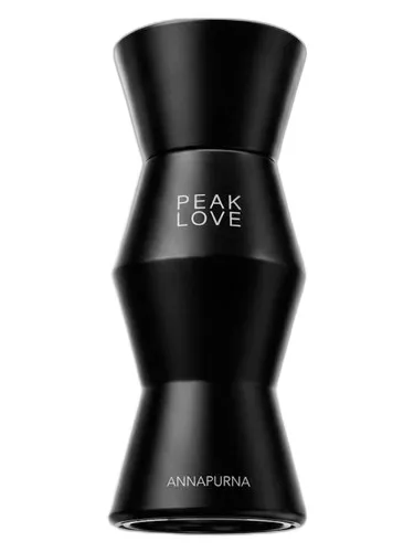 Frasco del perfume Peak Love Annapurna 2026