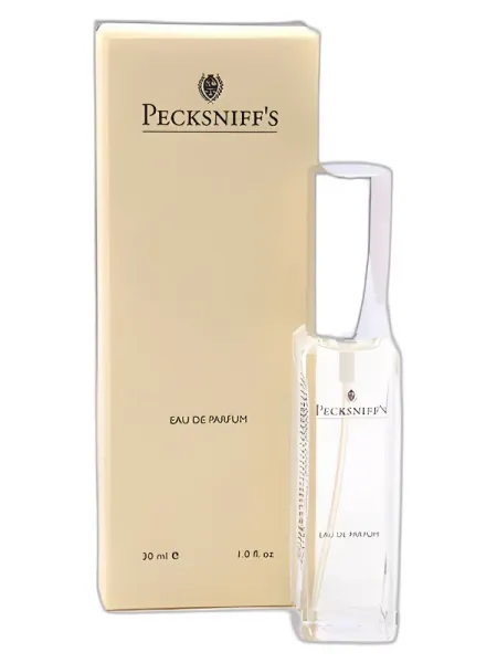 Frasco del perfume Pecksniff's Classic Chypre