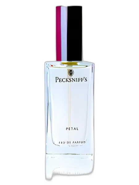 Frasco del perfume Pecksniff's Petal