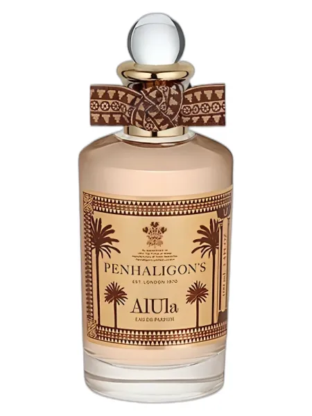 Frasco del perfume Penhaligon's AIUla unisex