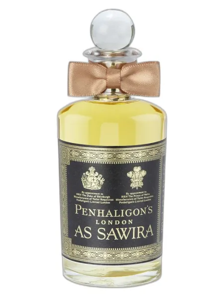 Frasco del perfume Penhaligon's As Sawira unisex