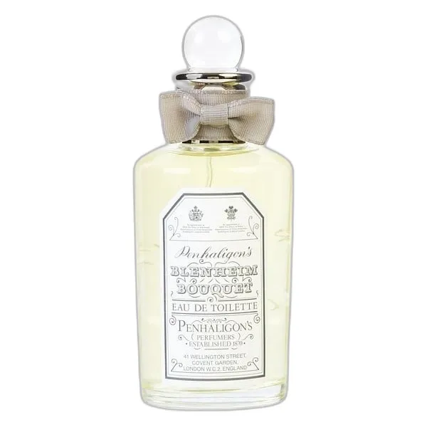 Frasco del perfume Penhaligon's Blenheim Bouquet Eau de Toilette