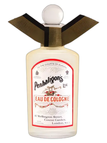 Frasco del perfume Penhaligon's Eau de Cologne unisex Eau de Cologne