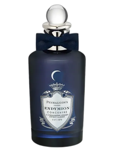 Frasco del perfume Penhaligon's Endymion Concentre unisex Eau de Parfum