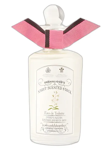 Frasco del perfume Penhaligon's Night Scented Stock