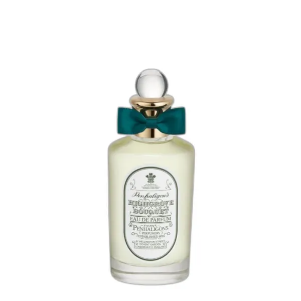Frasco del perfume Penhaligon's Penhaligons London Highgrove Bouquet