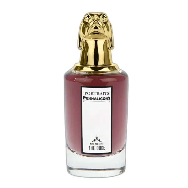 Frasco del perfume Penhaligon's Penhaligons Portraits Collection The Duke Hunde Flakon