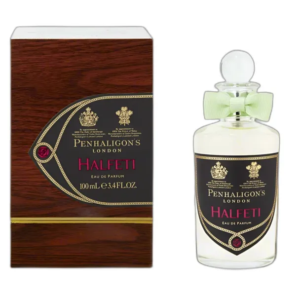 Frasco del perfume Penhaligon's Penhaligons Trade Routes Halfeti