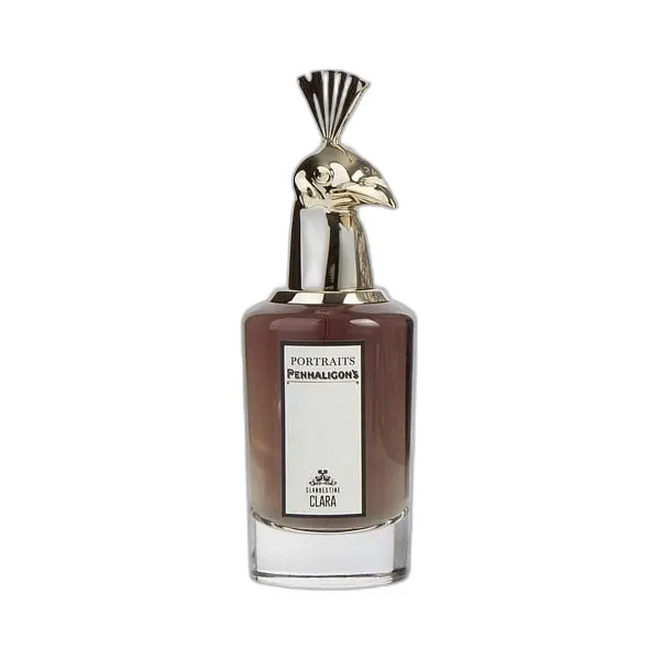 Frasco del perfume Penhaligon's Portraits Clandestine Clara Eau de Parfum