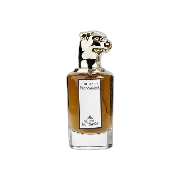 Frasco del perfume Penhaligon's Portraits Lady Blanche Eau de Parfum