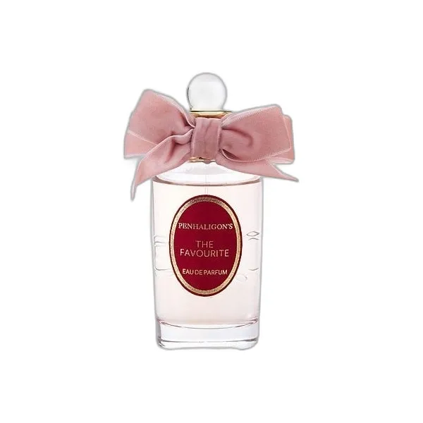 Frasco del perfume Penhaligon's The Favourite Eau de Parfum