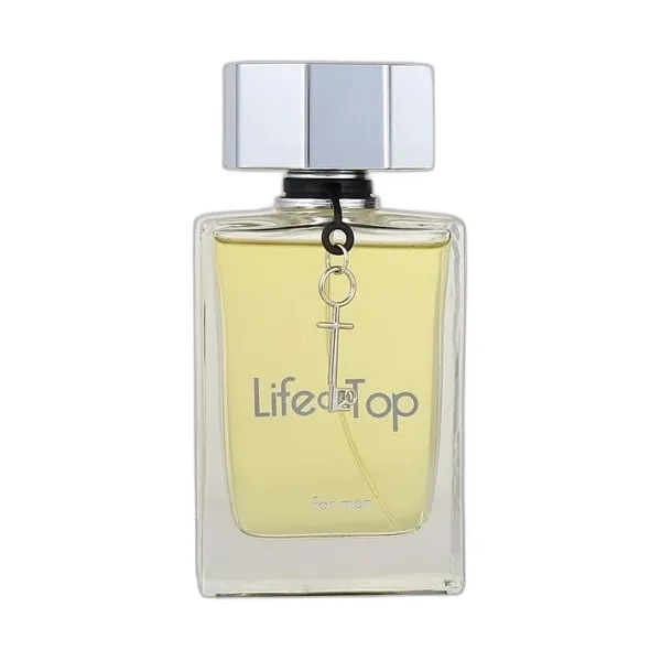 Frasco del perfume Penthouse Life On Top Eau de Toilette