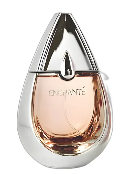 Frasco del perfume Perfume and Skin Enchante