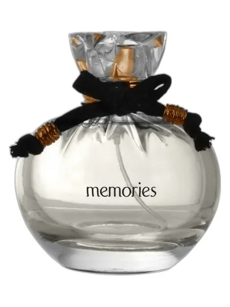 Perfume and Skin Memories परफ्यूम की बोतल