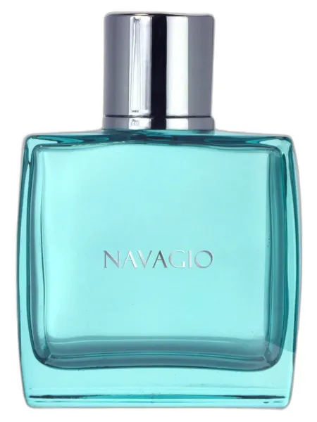 Frasco del perfume Perfume and Skin Navagio Eau de Cologne