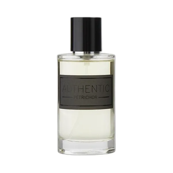 Frasco del perfume Perfume Authentic Petrichor Eau de Parfum