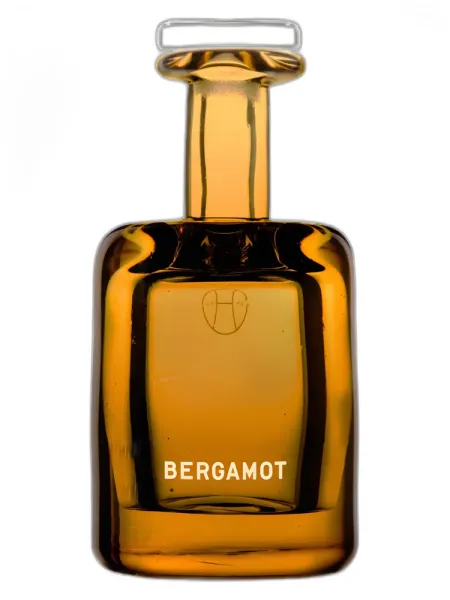 Frasco del perfume Perfumer H Bergamot unisex