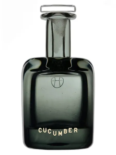 Frasco del perfume Perfumer H Cucumber unisex