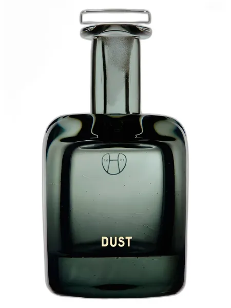 Frasco del perfume Perfumer H Dust unisex