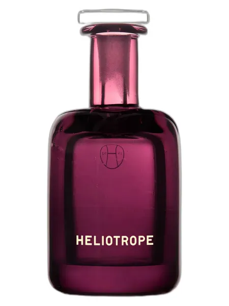 Frasco del perfume Perfumer H Heliotrope unisex