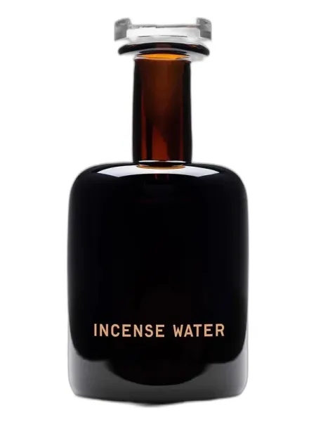 Frasco del perfume Perfumer H Incense Water unisex