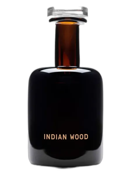 Frasco del perfume Perfumer H Indian Wood unisex