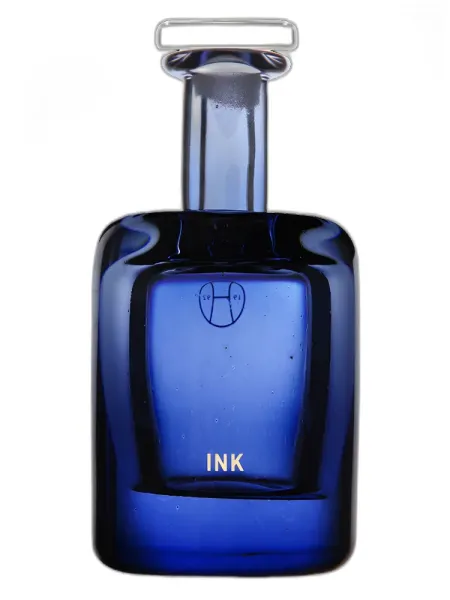 Frasco del perfume Perfumer H Ink unisex