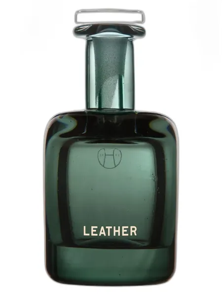 Frasco del perfume Perfumer H Leather unisex