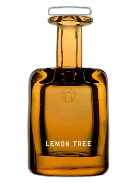 Frasco del perfume Perfumer H Lemon Tree unisex