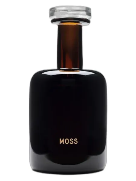 Frasco del perfume Perfumer H Moss unisex