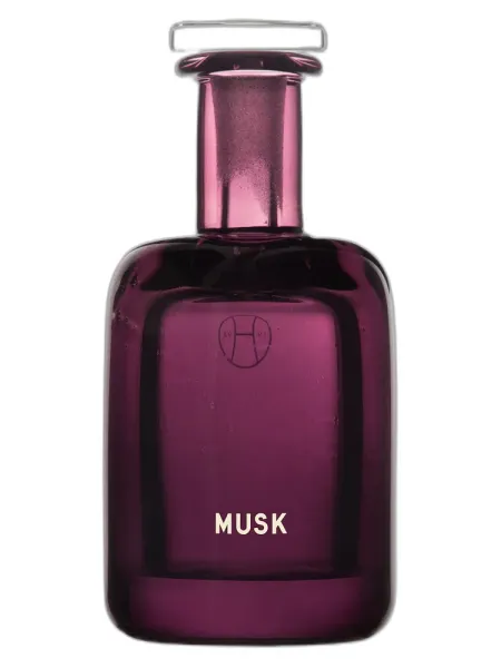 Frasco del perfume Perfumer H Musk unisex