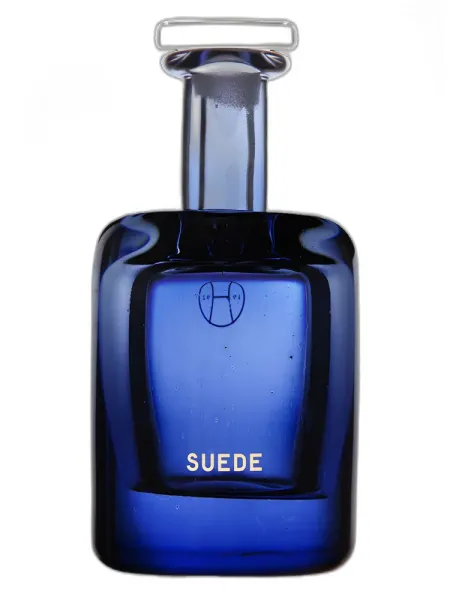 Frasco del perfume Perfumer H Suede unisex