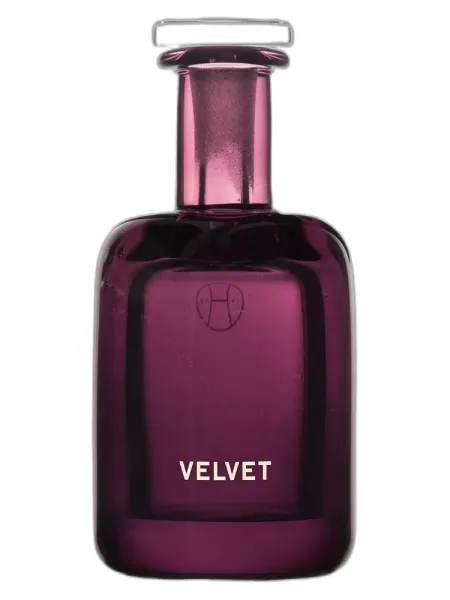 Frasco del perfume Perfumer H Velvet unisex
