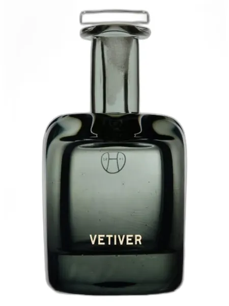 Frasco del perfume Perfumer H Vetiver unisex