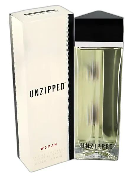 Frasco del perfume Perfumer's Workshop Unzipped Woman