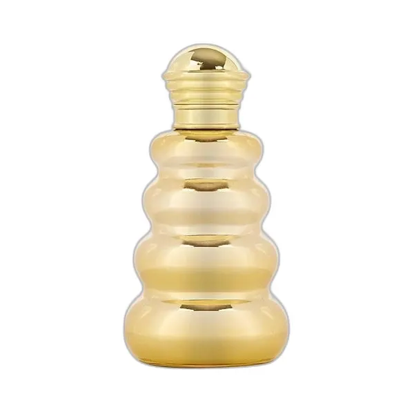 Frasco del perfume Perfumers Workshop Samba Gold Eau de Parfum