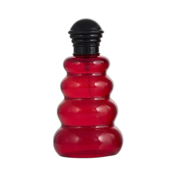 Frasco del perfume Perfumers Workshop Samba Red Eau de Toilette