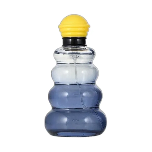 Frasco del perfume Perfumers Workshop Samba Sexy Eau de Toilette