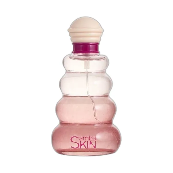 Frasco del perfume Perfumers Workshop Samba Skin Eau de Toilette