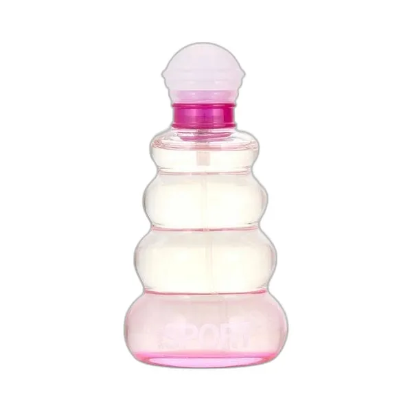Frasco del perfume Perfumers Workshop Samba Sport Eau de Toilette